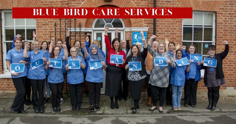 Blue Bird Care Services – Trusted Home Care And Professional Support blue bird care services