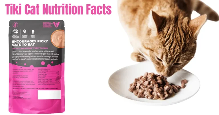 tiki cat nutrition facts